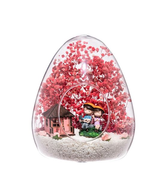 Teraryum Unutulmayacak Aşkım-Pembe